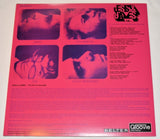 Jess & James - Groovie