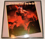 Roden, Jess - Keep Your Hat On