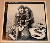 Young, Jesse Colin - Love On The Wing