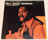 Jackson, Jesse - I Am Somebody