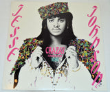 Johnson, Jesse - Crazay