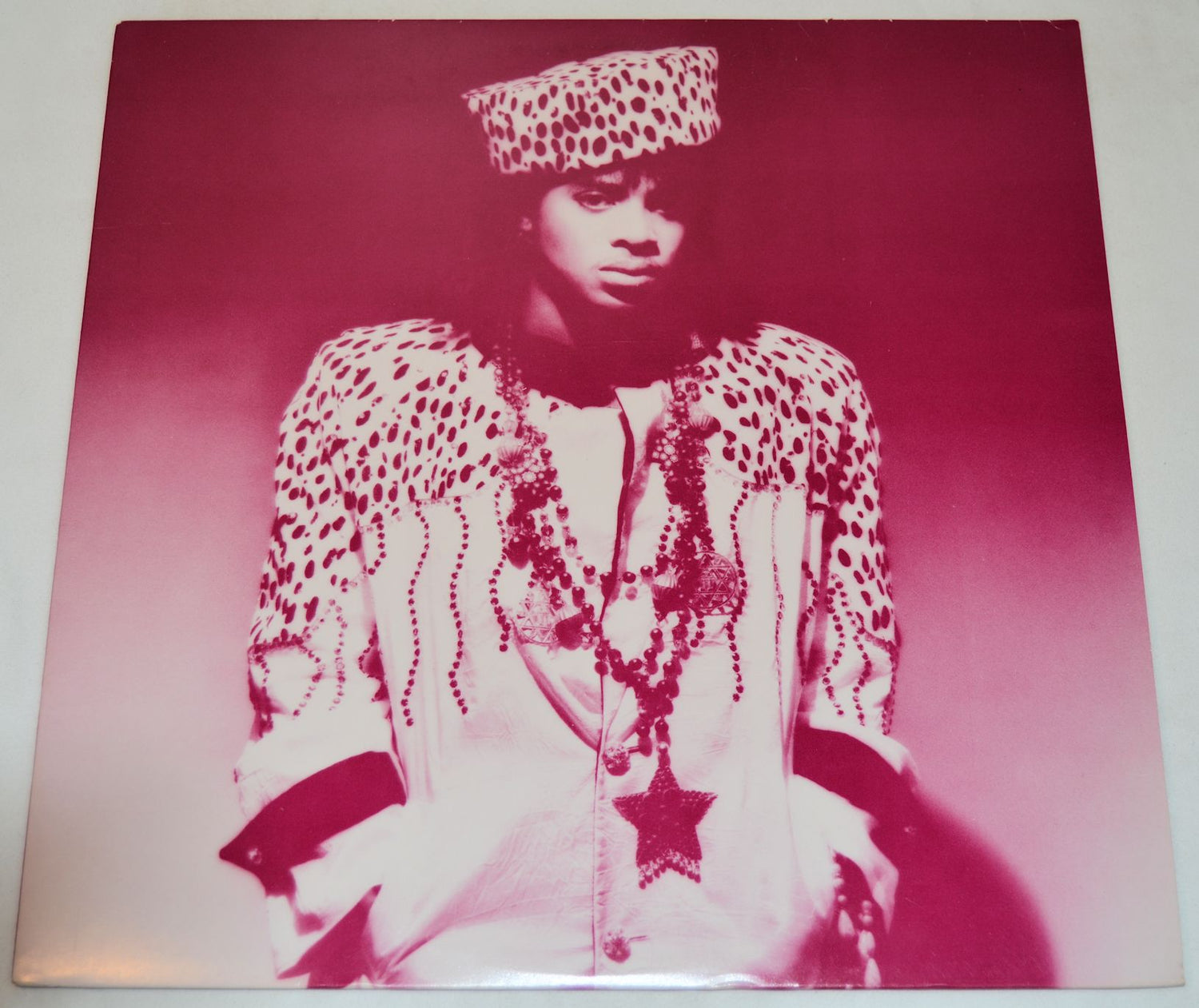 Johnson, Jesse - Shockadelica