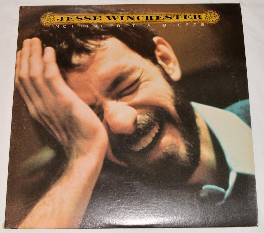 Winchester, Jesse - Nothing But A Breeze