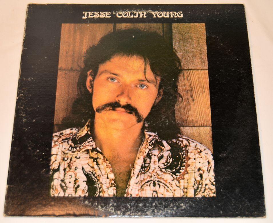 Young, Jesse Colin - Song For Juli