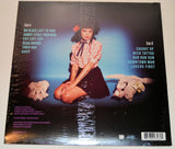 Hernandez, Jessica & Deltas - Secret Evil