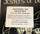 Jesters Of Destiny - Fun At The Funeral