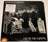 Jesters Of Destiny - Fun At The Funeral