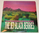 Jet Black Berries, The - Sundown On Venus