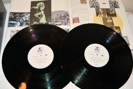 Jethro Tull - 20 Years Of