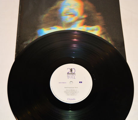 Jethro Tull - 20 Years Of