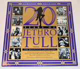 Jethro Tull - 20 Years Of