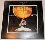 Jethro Tull - Live Bursting Out
