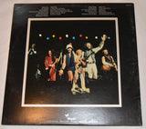 Jethro Tull - Live Bursting Out