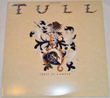 Jethro Tull - Crest Of A Knave