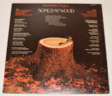 Jethro Tull - Songs From The Wood