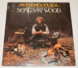 Jethro Tull - Songs From The Wood