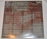 London Symphony Orchestra - Plays Jethro Tull