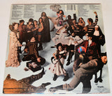 Jethro Tull - War Child