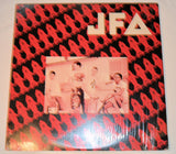 JFA - Valley Of The Yakes