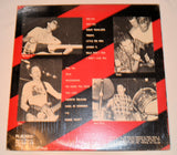 JFA - Valley Of The Yakes