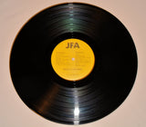 JFA - Valley Of The Yakes