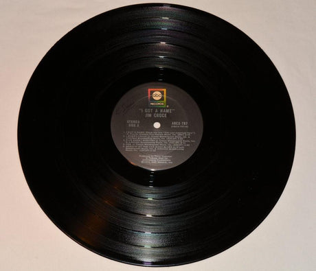 Croce, Jim - I Got A Name