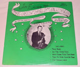 Eanes, Jim - New World Of Bluegrass