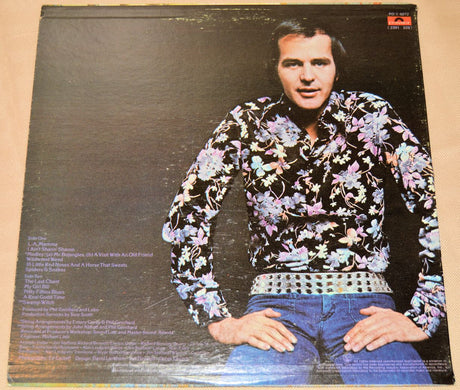 Stafford, Jim - Jim Stafford