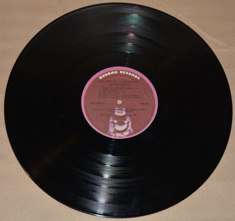 Weatherly, Jim - The Songs Of