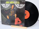 Hendrix, Jimi - Are You Experienced