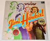 Hendrix, Jimi - Attention!