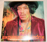 Hendrix, Jimi - Best Of