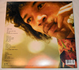 Hendrix, Jimi - Best Of