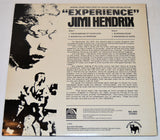 Hendrix, Jimi - Experience