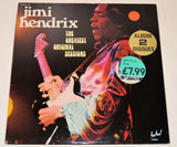 Hendrix, Jimi - The Greatest Original Sessions
