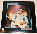 Hendrix, Jimi - In Concert