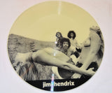 Hendrix, Jimi - Interview Pic Disc