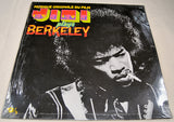 Hendrix, Jimi - Jimi Plays Berkeley
