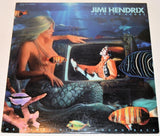 Hendrix, Jimi - Johnny B Goode
