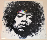 Hendrix, Jimi - Kiss The Sky