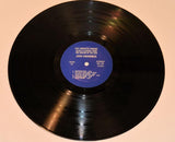 Hendrix, Jimi - Last American Concert