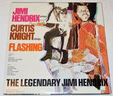 Hendrix, Jimi - Get That Feeling (w/Curtis Knight)