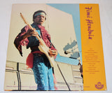 Hendrix, Jimi - Live In Atlanta July 4th, 1970