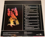 Hendrix, Jimi - Live