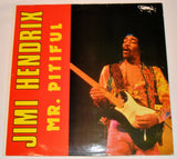 Hendrix, Jimi - Mr Pitiful