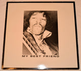 Hendrix, Jimi - My Best Friend