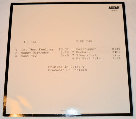 Hendrix, Jimi - My Best Friend