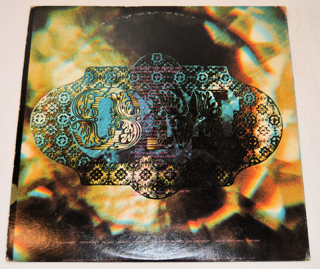 Hendrix, Jimi - Rainbow Bridge