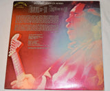 Hendrix, Jimi - Roots Of Hendrix