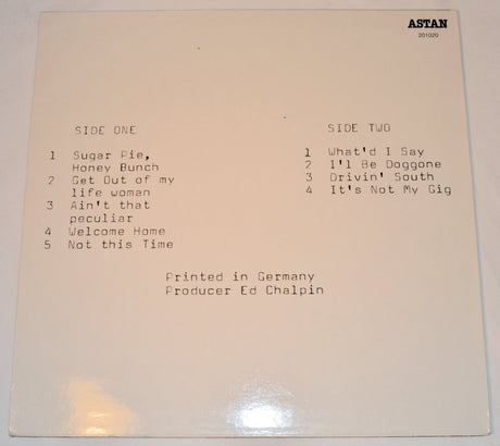 Hendrix, Jimi - Welcome Home